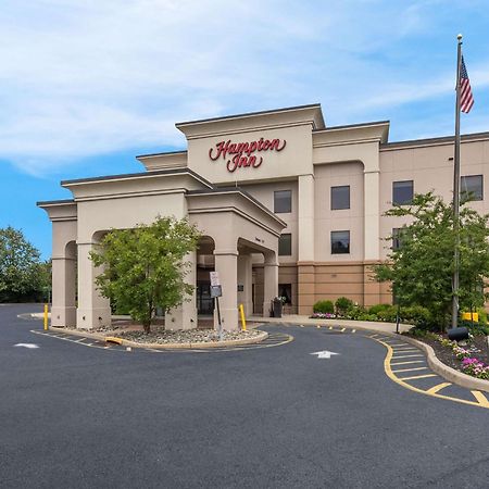 Hampton Inn Nanuet Dış mekan fotoğraf