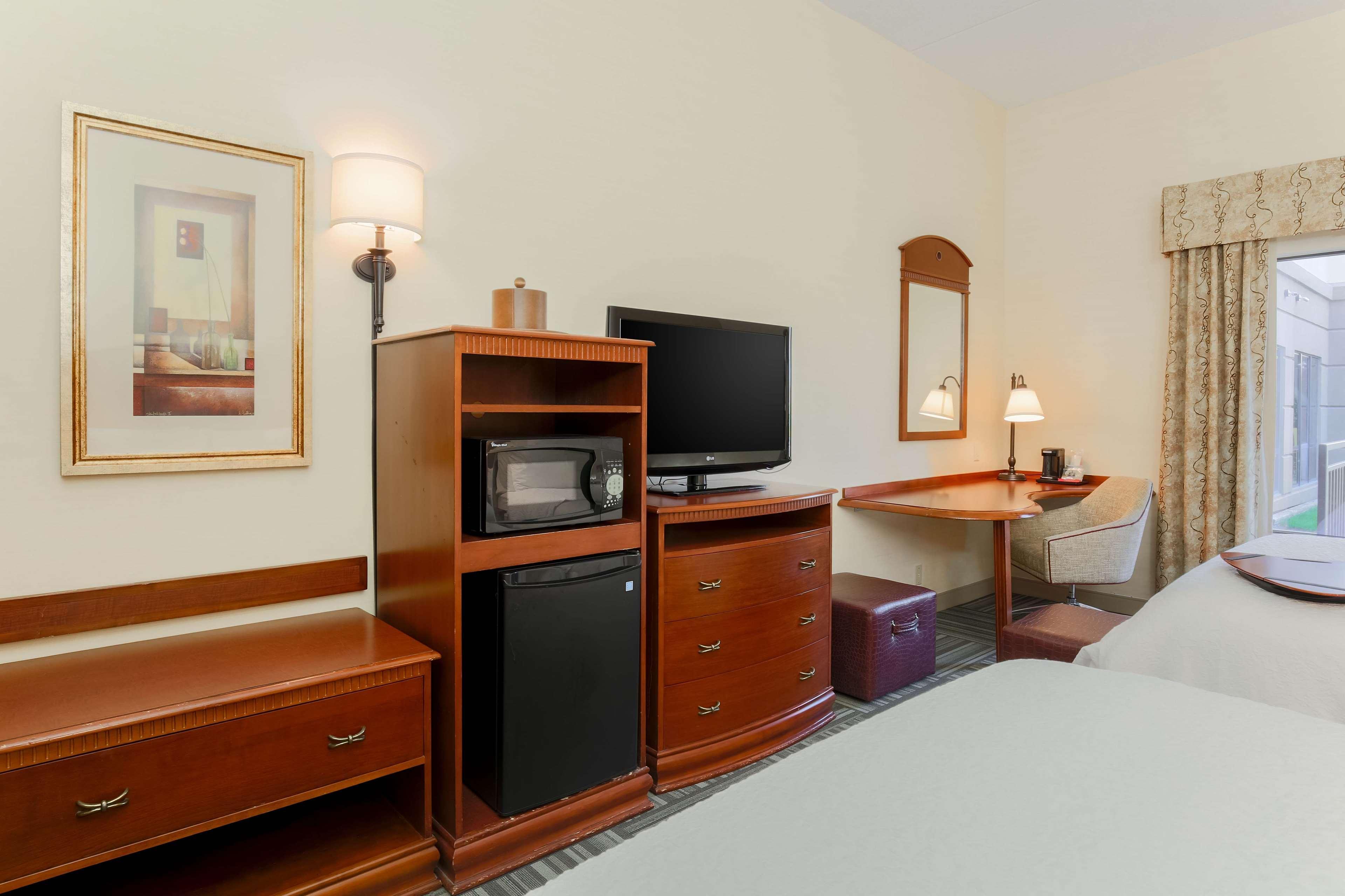 Hampton Inn Nanuet Dış mekan fotoğraf