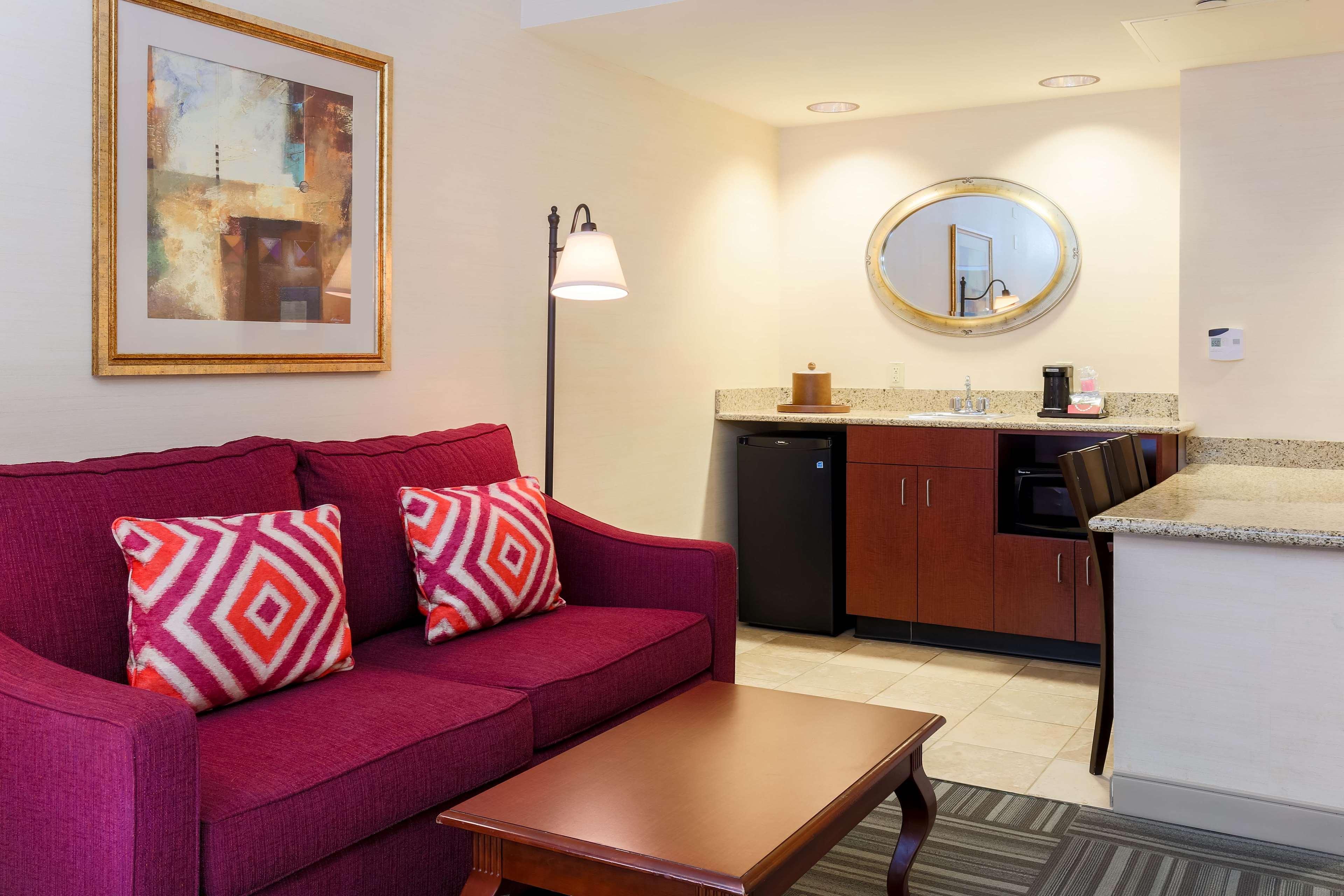 Hampton Inn Nanuet Dış mekan fotoğraf