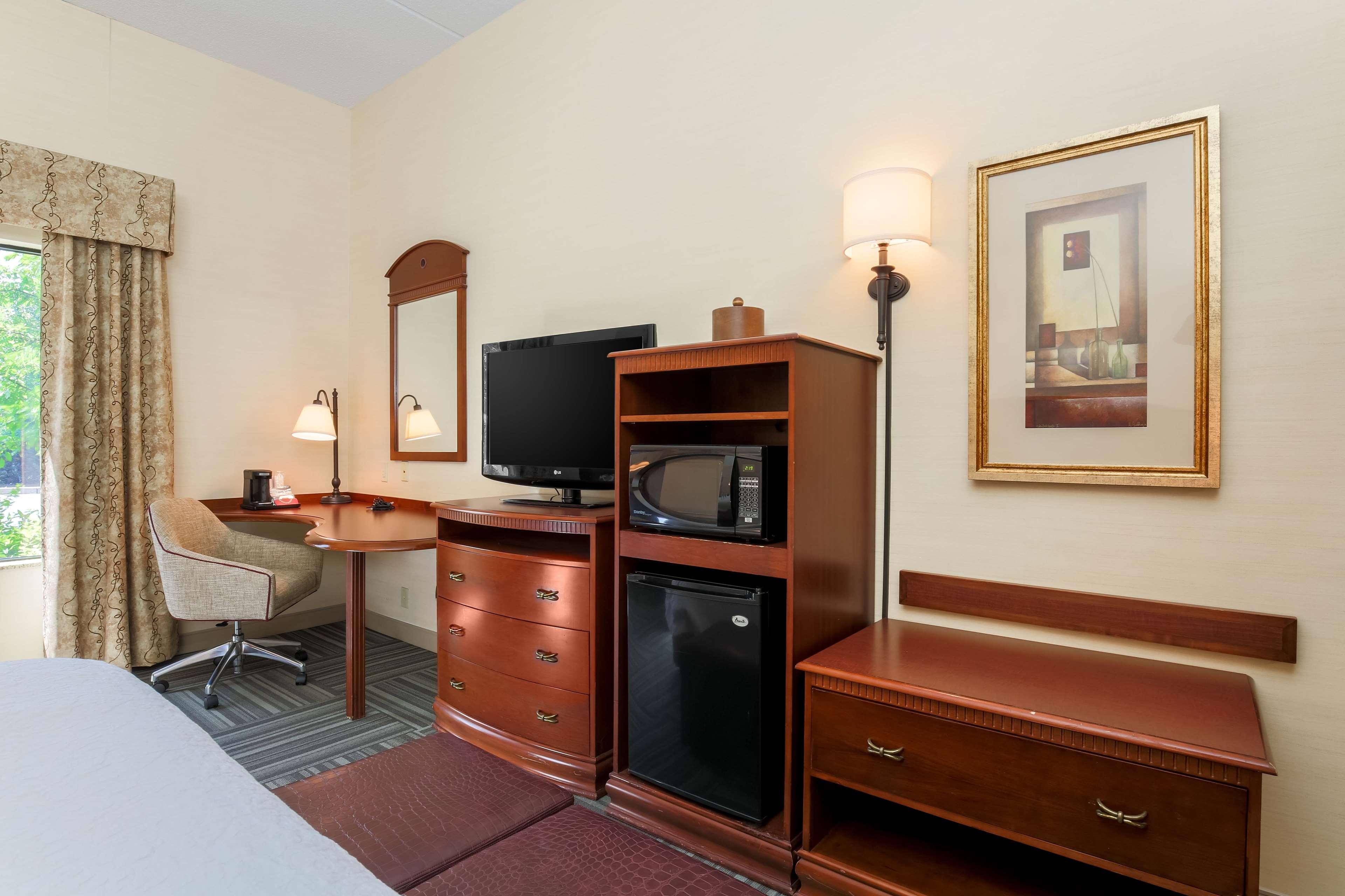 Hampton Inn Nanuet Dış mekan fotoğraf