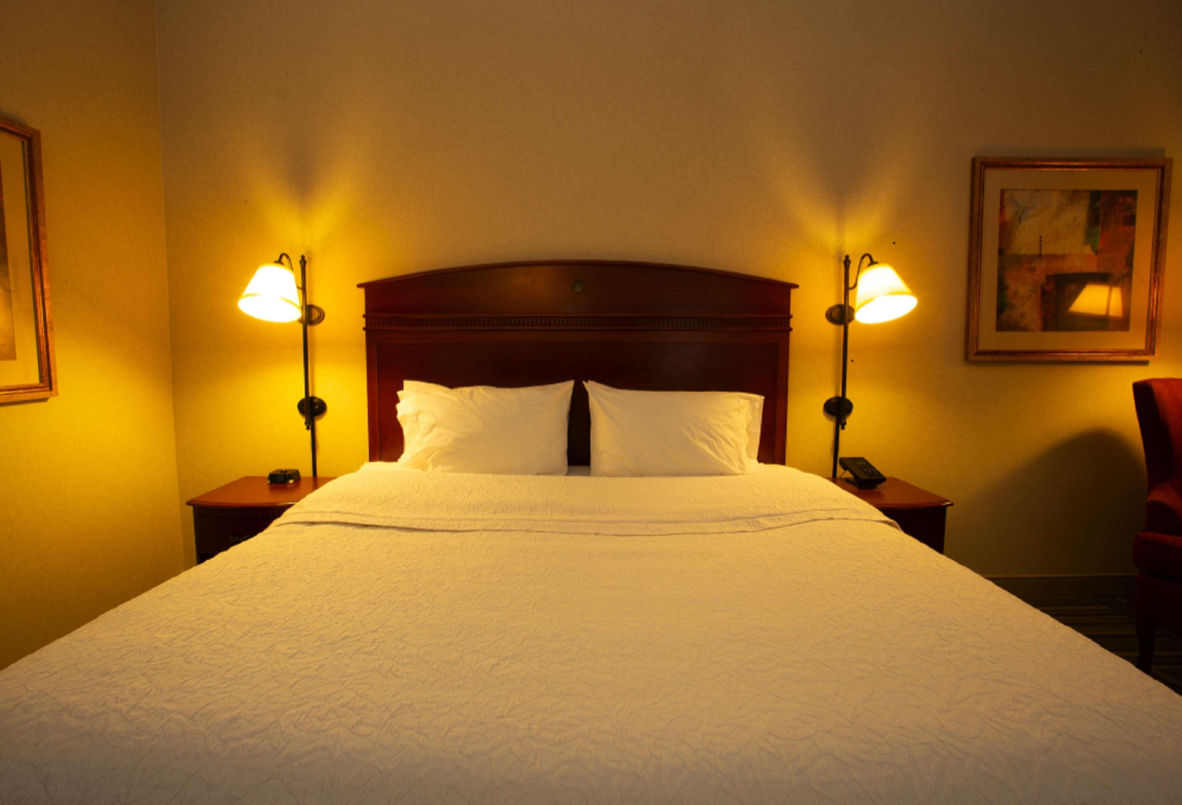 Hampton Inn Nanuet Dış mekan fotoğraf