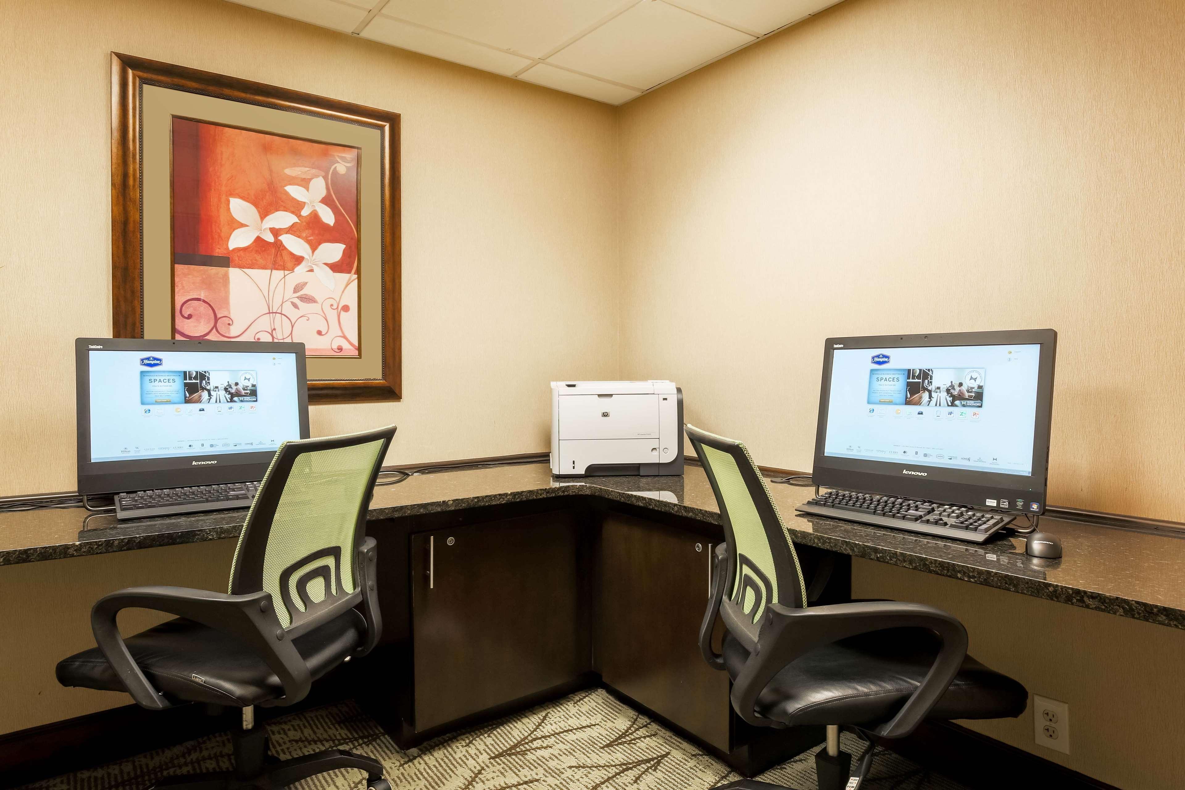 Hampton Inn Nanuet Dış mekan fotoğraf