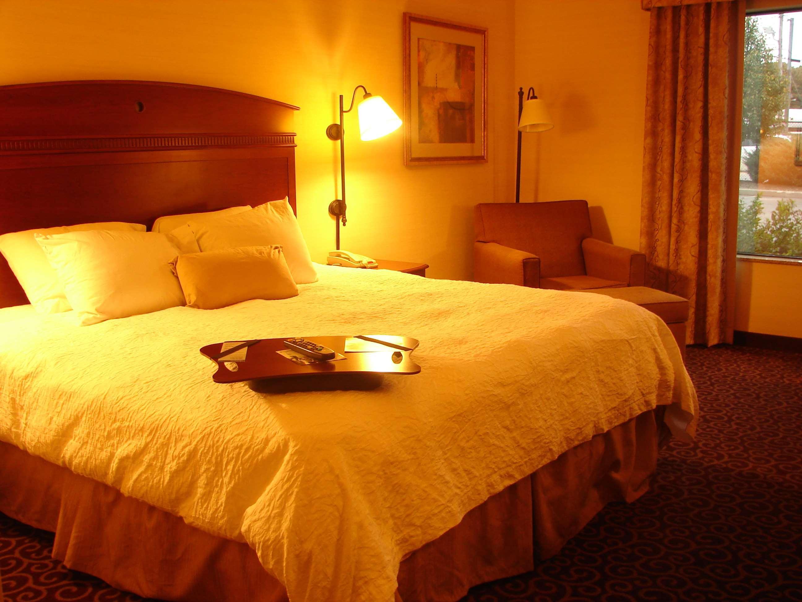 Hampton Inn Nanuet Dış mekan fotoğraf