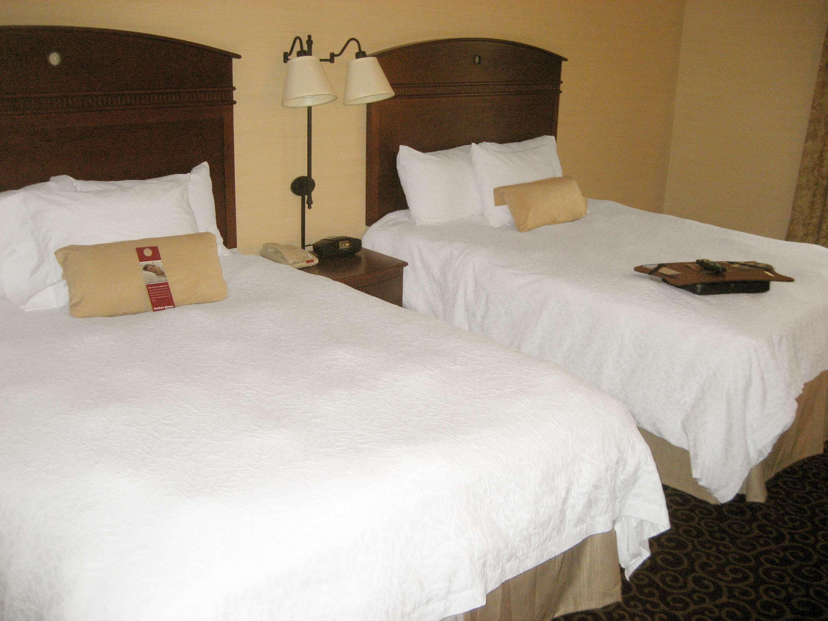 Hampton Inn Nanuet Dış mekan fotoğraf