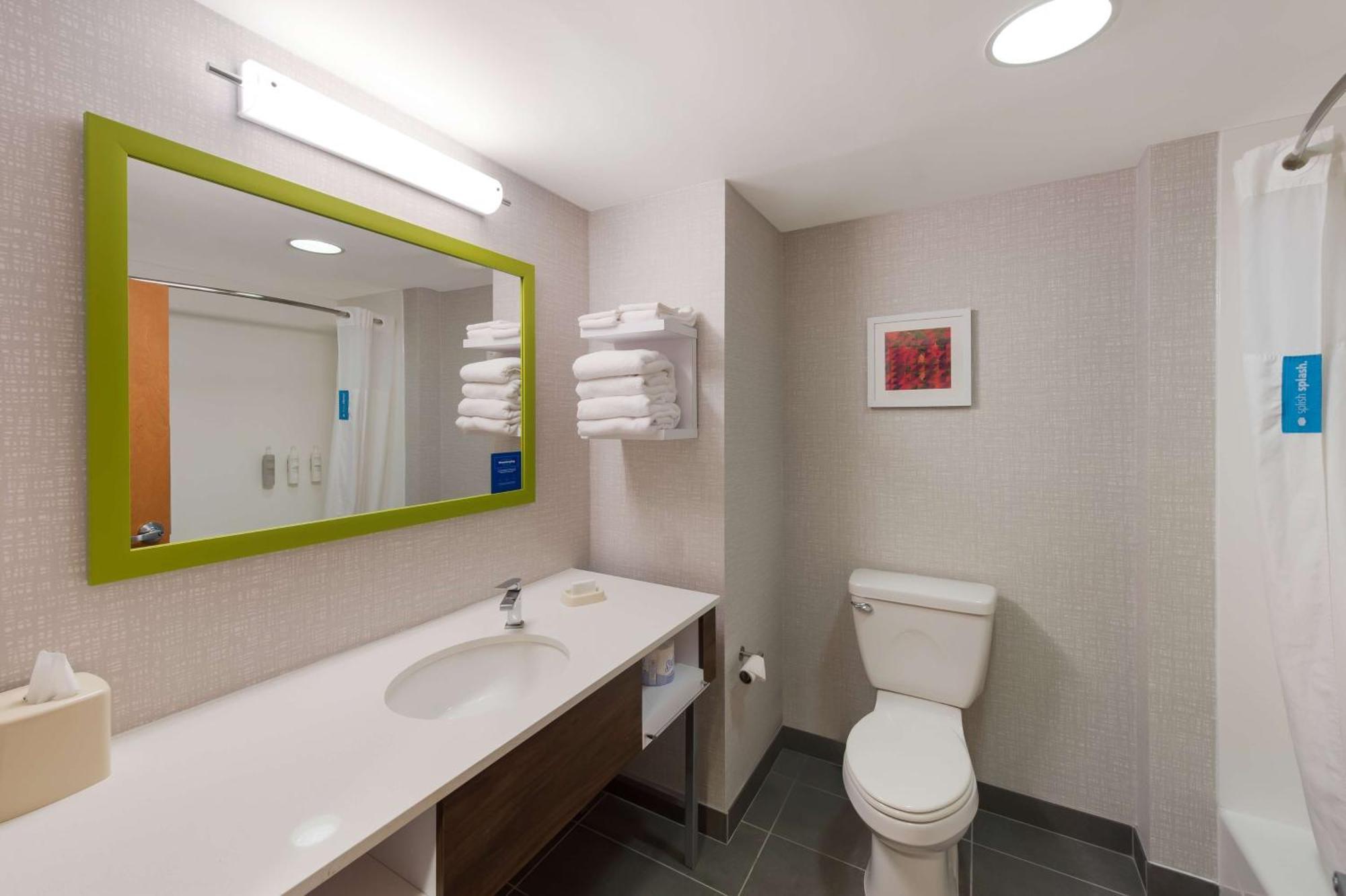 Hampton Inn Nanuet Dış mekan fotoğraf