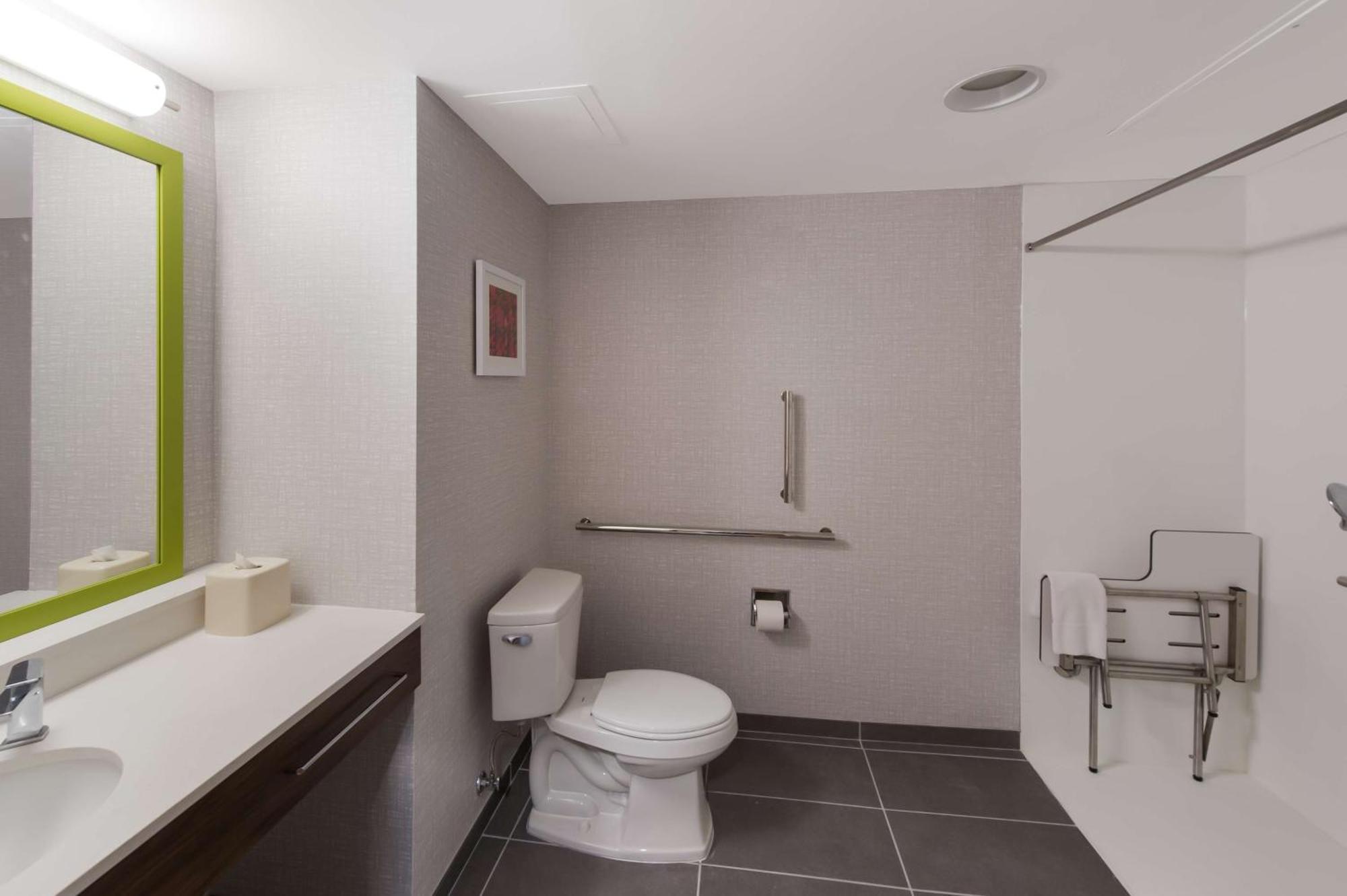 Hampton Inn Nanuet Dış mekan fotoğraf