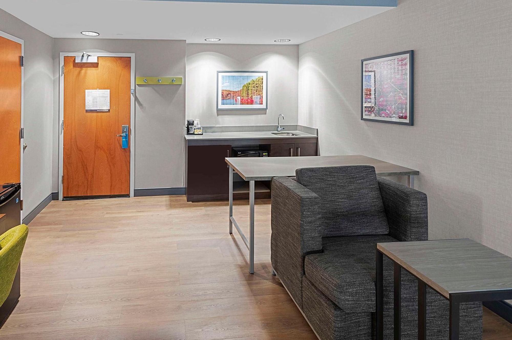 Hampton Inn Nanuet Dış mekan fotoğraf