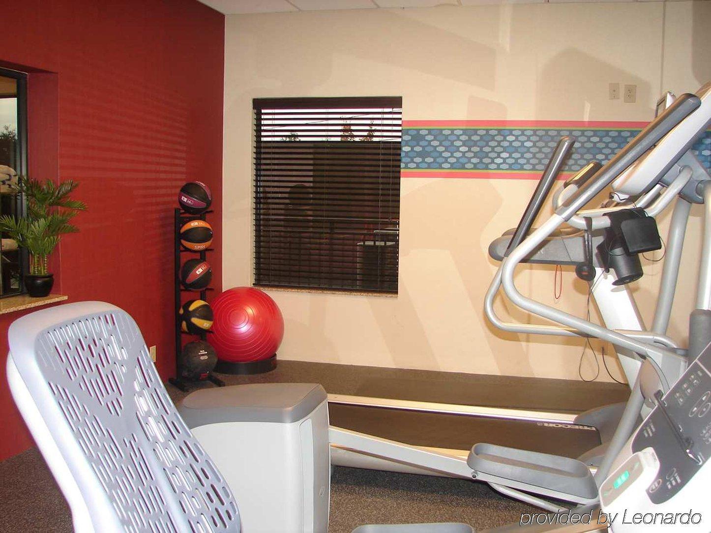 Hampton Inn Nanuet Konforlar fotoğraf